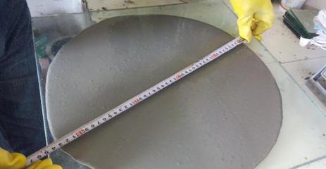 江苏扬州支座砂浆（支座灌浆料）一吨价格分析