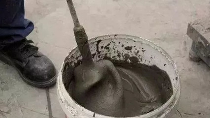 告别水泥砂浆 瓷砖胶——更安全、更环保的现代铺贴选择