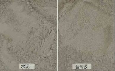 瓷砖胶与水泥砂浆 成本与效果的深度解析