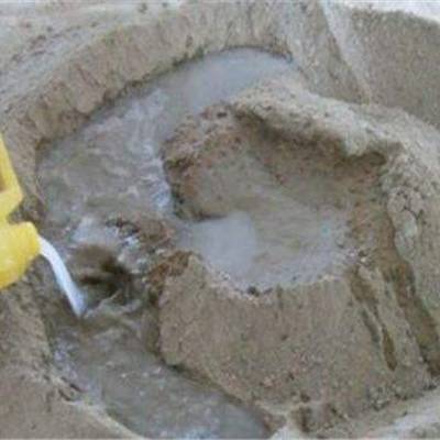 河北石家庄刚性多层抹面水泥砂浆施工工艺解析