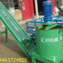 河北省南皮县汇翔数控机械厂 专业供应高品质砂浆设备