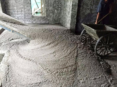 福建华龙建材干混砂浆、预拌混凝土荣获中国绿色建材产品认证，推动绿色装饰材料发展