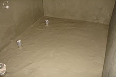 卫生间防水 施工与材料选择全攻略